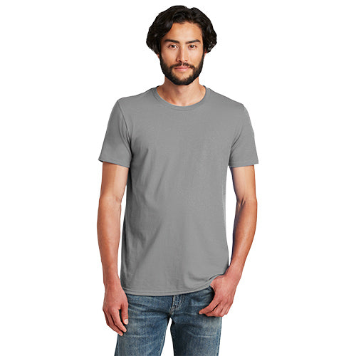 Anvil Combed Cotton T-Shirt