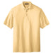 Banana Port Authority Silk Touch Polo With Logo