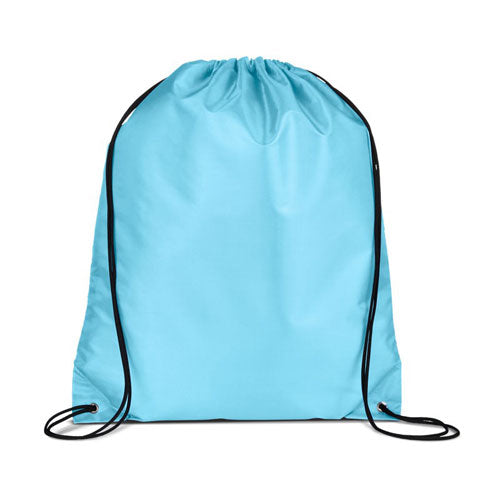Carolina Custom Drawstring Backpack