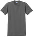 Charcoal Custom Gildan Ultra Cotton T-Shirt