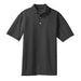 Charocal Rapid Dry Polo With Logo