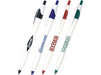 Custom Click Pen all colors with logos