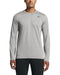 Custom Nike Dri-FIT Long Sleeve T-Shirt with logo