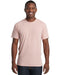 Desert Pink Custom Next Level TriBlend T-Shirt