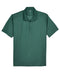 Forest Green Cool & Dry Mesh Piqué Polo With Logo