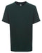 Forest Green Custom Next Level Youth Boys’ Cotton Crew
