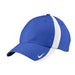 Game Royal/White Custom Nike Golf Hat