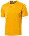 Gold Custom Dry Performance T-Shirt