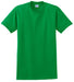 Irish Green Custom Gildan Ultra Cotton T-Shirt