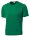 Kelly Green Custom Dry Performance T-Shirt