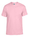 Light Pink Custom Gildan DryBlend T-Shirt