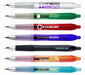Custom Gel Pens with logo
