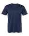 Navy Custom Adidas Sport T-Shirt