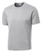 Silver Custom Dry Performance T-Shirt