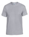 Sport Grey Custom Gildan DryBlend T-Shirt