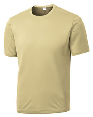 Vegas Gold Custom Dry Performance T-Shirt