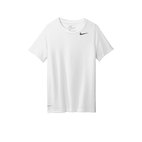 Nike Dri-FIT Youth T-Shirt