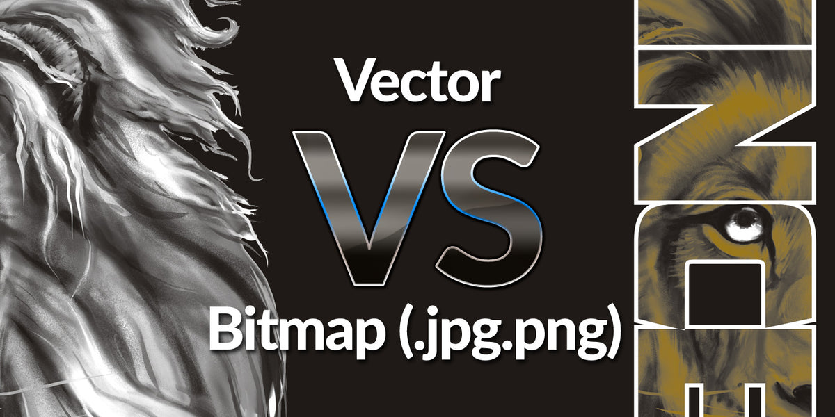 What is a Vector image? | Company News | Custom Logo USA