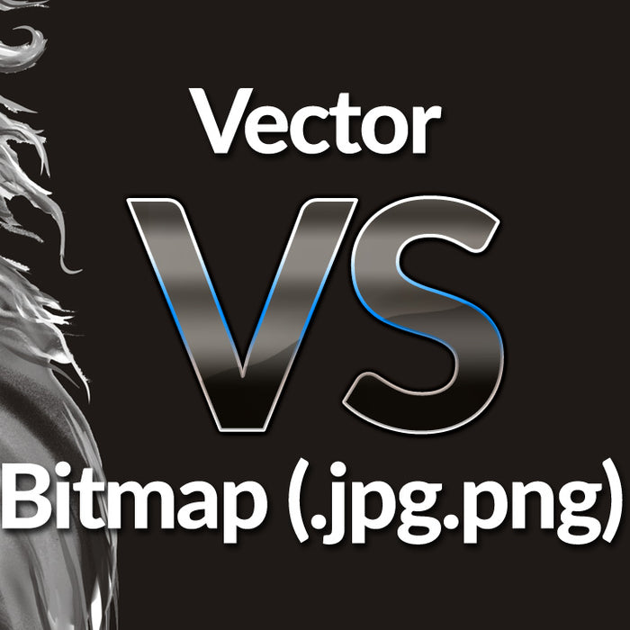 What is a Vector image?