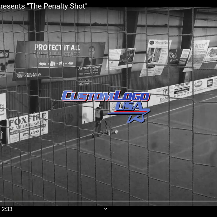 The Penalty Shot