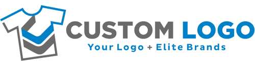 Custom Apparel | Promo Gifts with Logos | Custom Logo USA