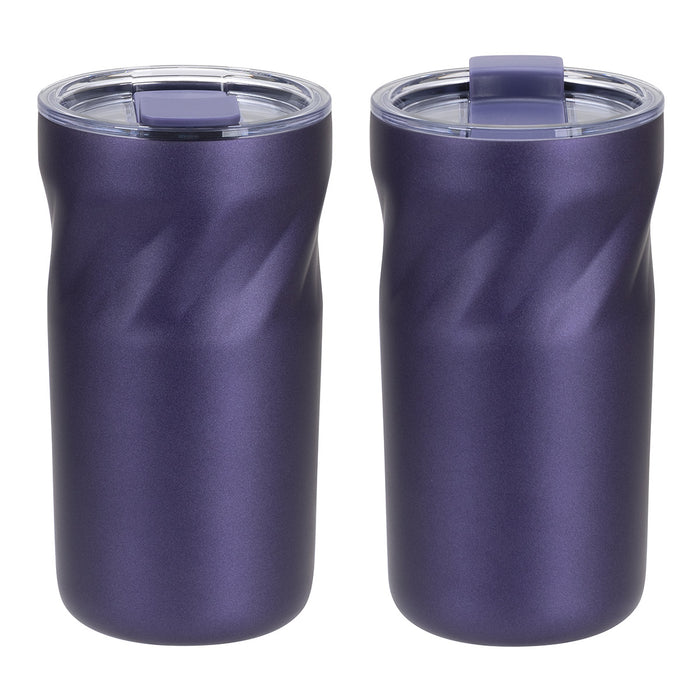 Future Dusk Izzie 16 oz Eco-Friendly Vacuum Insulated Tumbler plain