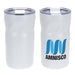 Izzie 16 oz Eco-Friendly Vacuum Insulated Tumbler