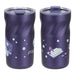 Izzie 16 oz Eco-Friendly Vacuum Insulated Tumbler