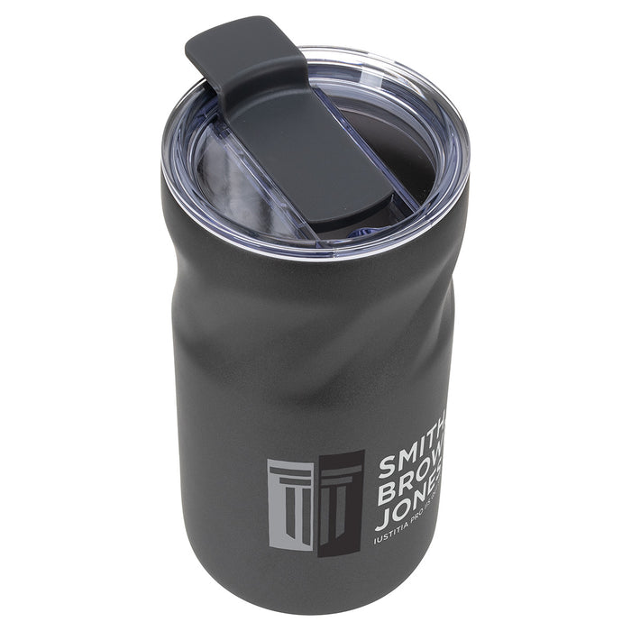 Izzie 16 oz Eco-Friendly Vacuum Insulated Tumbler