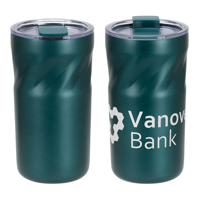 Izzie 16 oz Eco-Friendly Vacuum Insulated Tumbler