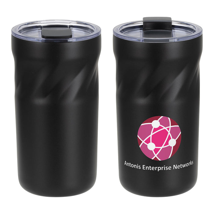 Izzie 16 oz Eco-Friendly Vacuum Insulated Tumbler
