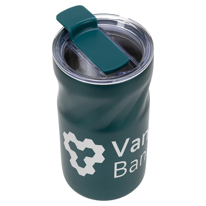 Izzie 16 oz Eco-Friendly Vacuum Insulated Tumbler