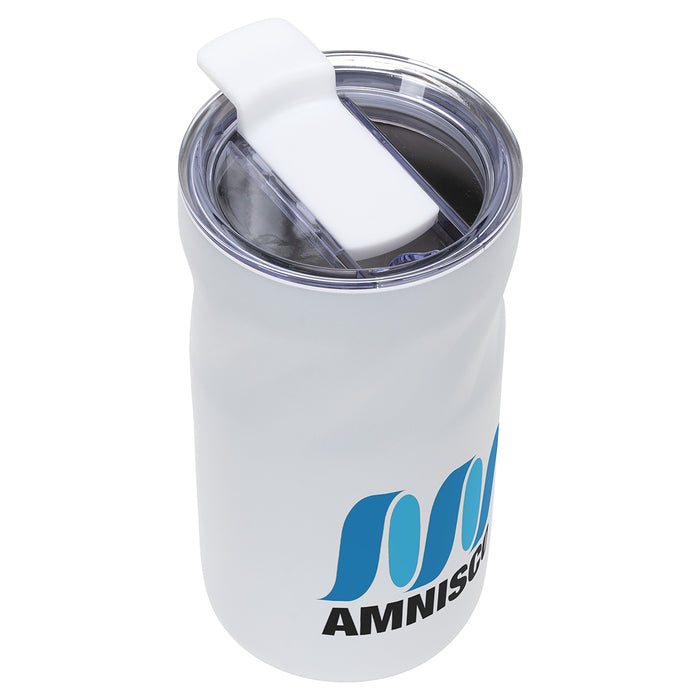 Izzie 16 oz Eco-Friendly Vacuum Insulated Tumbler