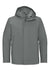 Smoked Pearl Grey The North Face Traverse Triclimate 3 in 1 Jacket