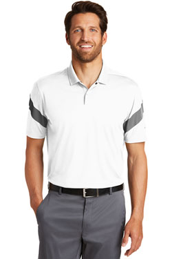 Nike Dri-FIT Commander Polo With Logo