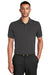 Nike Dri-FIT Players Modern Fit Polo With Logo