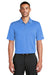 Nike Dri-FIT Players Polo with Flat Knit Collar With Logo