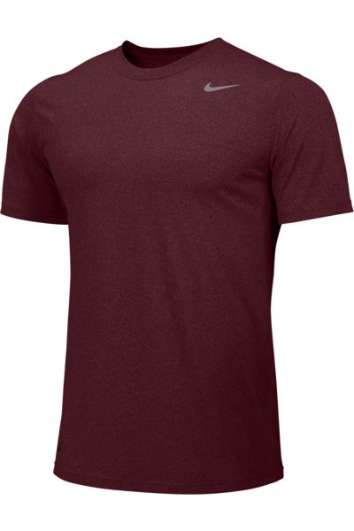 Nike Dri-FIT Youth T-Shirt — Custom Logo USA