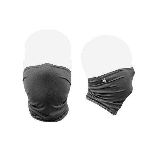 Graphite Custom Performance Mask