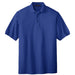 Royal Port Authority Silk Touch Polo With Logo