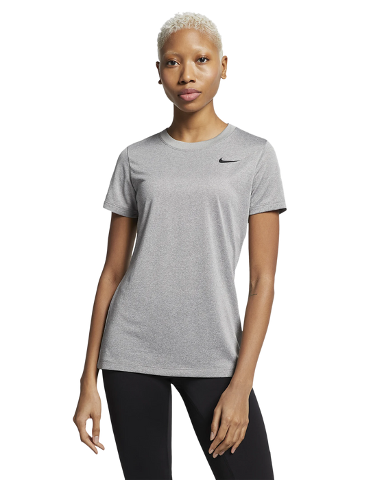 verdund Verstrooien Concurreren Nike Dri-FIT Ladies T-Shirt — Custom Logo USA