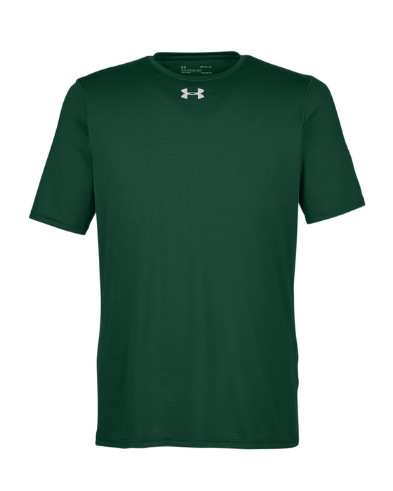 Under Armour Performance T-Shirt — Custom Logo USA