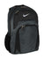 Anthracite/Black Nike Performance Backpack