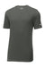 Anthracite Custom Nike Dri-FIT Blend T-Shirt