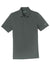 Anthracite Nike Dri-FIT Players Modern Fit Polo With Logo