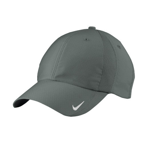 Custom nike golf on sale hats