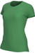 Apple Green Custom Nike Dri-FIT Ladies T-Shirt