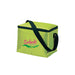 Apple Green Custom 6 Pack Cooler Bag