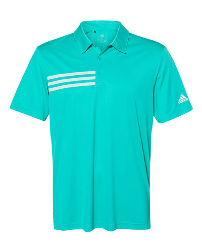 custom adidas polo