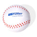 Custom Baseball Stress Ball with logo